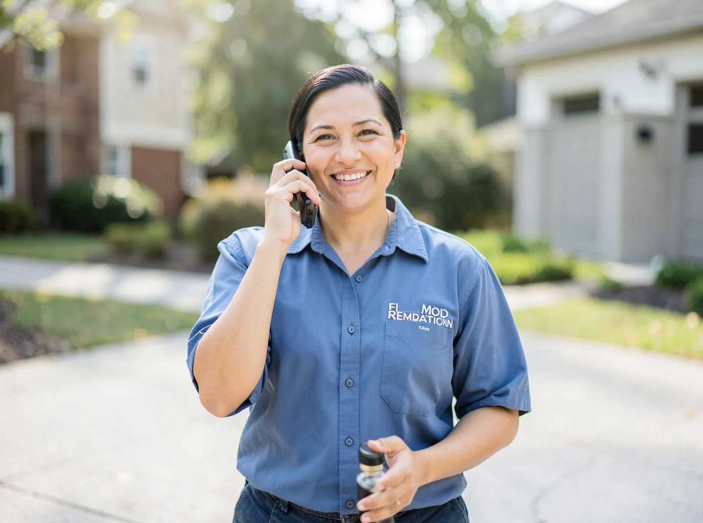 Mold Remediation Ozark, AL FAQs
